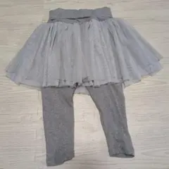 baby gap スカート付きレギンス 12-18ヶ月