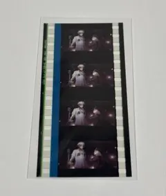ヒプムビ コマフィルム 白膠木簓 碧棺左馬刻 入場特典 - メルカリ