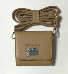 ハローキティ しまむら ハッピーバッグ