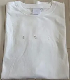 新品】ミセス The White Lounge イラストTシャツ 白 XL - メルカリ