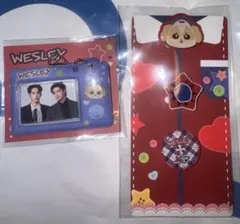 GMMTV WilliamEst WESLEY PHONE CHARM - メルカリ