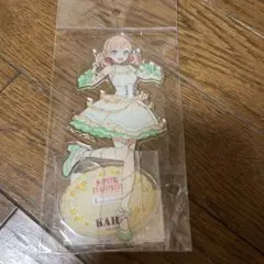 ラブライブ！ 蓮ノ空女学院 1st ライブ 日野下花帆 オーロラスカイ 缶