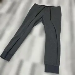 【値下げ】ESTNATION グレー スウェットパンツ L