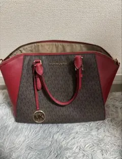 マイケルコース トートバッグのサムネイル