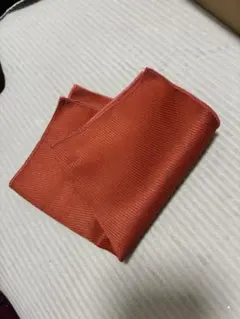 ポケットチーフ
