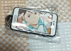 ハイキュー！！　及川徹　ラバーマスコット