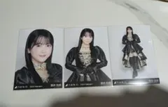 乃木坂46 生写真 スペシャル衣装48 鈴木佑捺