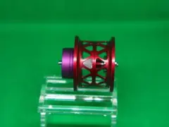 SLP WORKS SV BOOST 1000S G1シャロースプール レッド - メルカリ