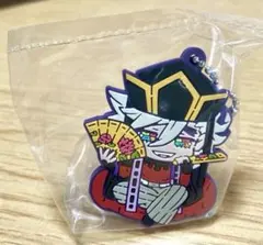 鬼滅の刃　キャラばんちょうこう　ラバーマスコット　童磨