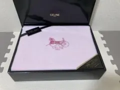 CELINE セリーヌ ウインターシーツ 未使用品のサムネイル