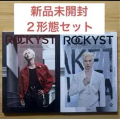 2026年最新】ラキrockyの人気アイテム - メルカリ