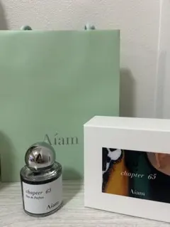Aiam 香水