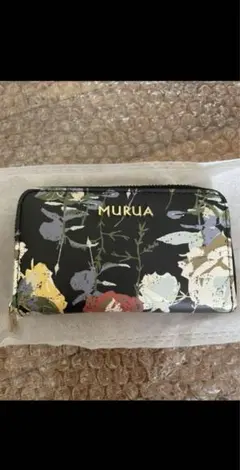 ムルーア　キーケースのサムネイル