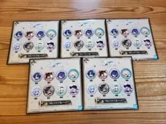 HC GALLERY HALCA カード 4枚セット さいとうなおき - メルカリ