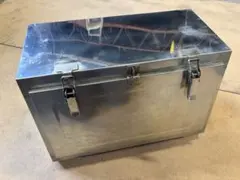 トラック ステンレス 工具箱 500のサムネイル