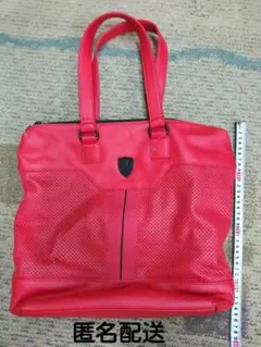 PUMA Ferrari バッグのサムネイル