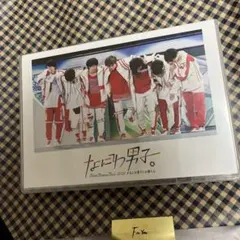 【美品】なにわ男子 First Arena Tour 2021