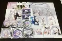 初兎 キャラクターグッズ