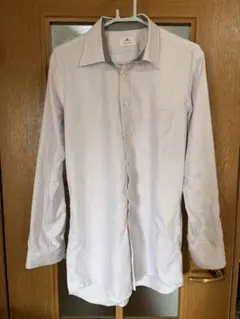 メンズ　ワイシャツ
