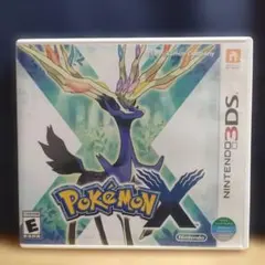 北米版　海外版　ポケットモンスター　パール 正規品】 ポケットモンスター プラチナ 海外版 北米版 英語版 nds