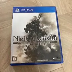 NieR: Automata Game of the YorHa Edition