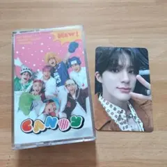 2025年最新】nct candy unboxingの人気アイテム - メルカリ