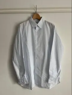 ALBINI FRENCH FRONT L/S SHIRTS CHECKのサムネイル