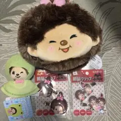 モンチッチ まとめ売り