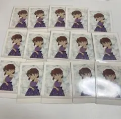 名探偵コナン 灰原哀 ぱしゃこれセット