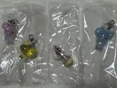 おジャ魔女どれみ めじるしアクセサリー