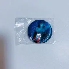 グッズ ウルトラマン はま寿司 コラボ ゼロ 缶バッジ カンバッジ