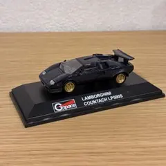 【全巻】DeAGOSTINI ランボルギーニ カウンタック LP500S 迫力の1/8スケール！「ランボルギーニ カウンタック LP500S