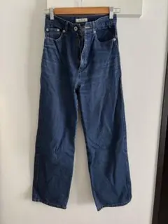 JOURNAL STANDARD relume ストレートジーンズ