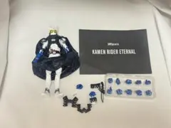 2026年最新】仮面ライダーエターナル 真骨頂の人気アイテム - メルカリ