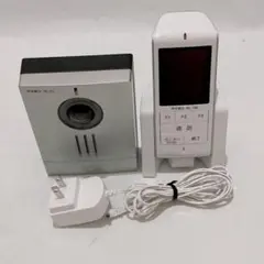 アイホン ワイヤレステレビドアホン WL-11