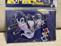 レッドブル ラプラス・ダークネス コラボポーチ