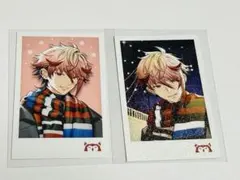 にじさんじ セラフダズルガーデン チェキ