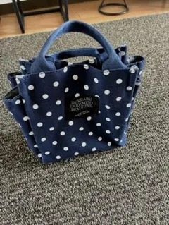 お散歩バッグ