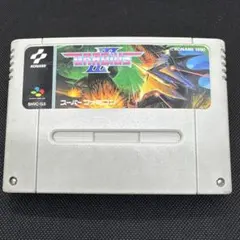 GRADIUS III スーパーファミコン用ソフト