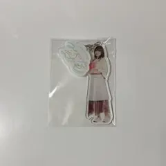 宮田愛萌 鑰匙圈