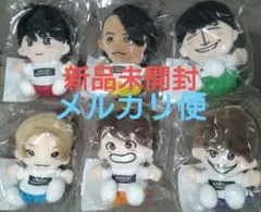 2026年最新】aぇ !group ちびぬいの人気アイテム - メルカリ