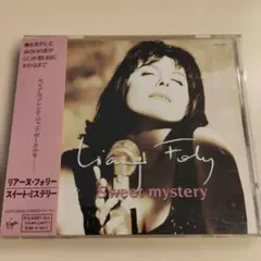 【帯付・美品】Liane Foly Sweet mystery