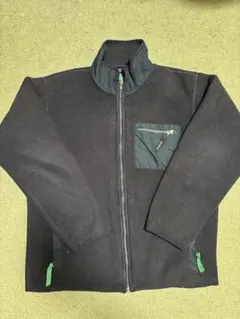 patagonia 80s USA シンチラジャケット