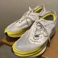 NIKEズームヴェイパーフライNEXT%2 23.5