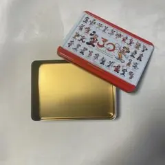 【空き缶】東京ディズニーリゾート 30周年記念