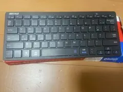 BUFFALO Bluetoothキーボード
