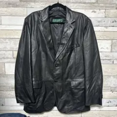 D&G レザージャケット ボルドー アーカイブ 希少 00s Y2K - メルカリ