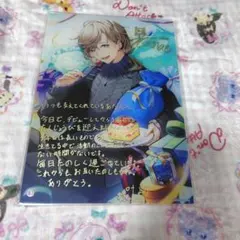 叶 にじさんじ 2021 誕生日グッズ アクリルパネル - メルカリ