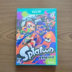 スプラトゥーン