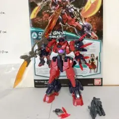 HG YF-19 ファイヤーバルキリー モデラート 熱気バサラ - メルカリ